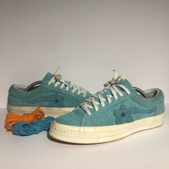 Converse Other - CONVERSE GOLF LE FLEUR